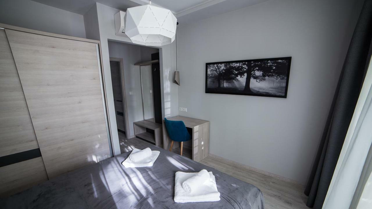 Villa Mango 2 Balatongyörök Buitenkant foto