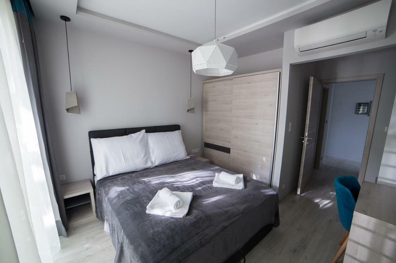 Villa Mango 2 Balatongyörök Buitenkant foto