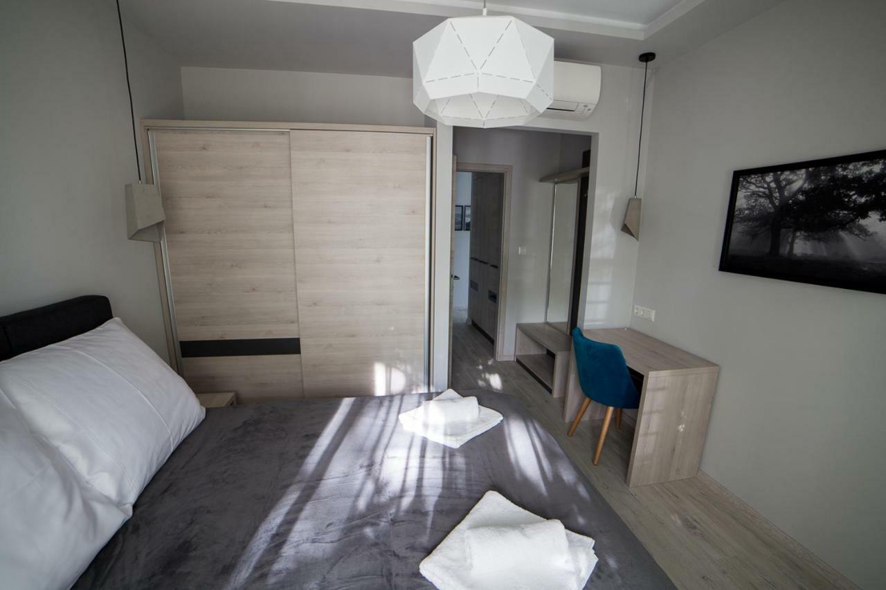 Villa Mango 2 Balatongyörök Buitenkant foto
